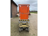Jlg - 2014 - 1930 es - hoogwerker - afbeelding 18 van  19
