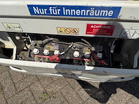Jlg - 2014 - 2630es - hoogwerker - afbeelding 16 van  22