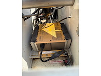 Jlg - 2014 - 2630es - hoogwerker - afbeelding 18 van  22