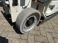 Jlg - 2014 - 2630es - hoogwerker - afbeelding 19 van  22