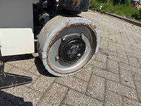 Jlg - 2014 - 2630es - hoogwerker - afbeelding 20 van  22