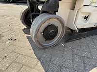 Jlg - 2014 - 2630es - hoogwerker - afbeelding 21 van  22