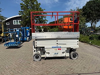 Jlg - 2014 - 2630es - hoogwerker - afbeelding 2 van  22