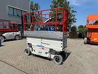 Jlg - 2014 - 2630es - hoogwerker - afbeelding 3 van  22