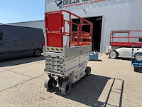 Jlg - 2014 - 2630es - hoogwerker - afbeelding 4 van  22