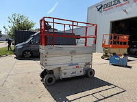 Jlg - 2014 - 2630es - hoogwerker - afbeelding 5 van  22