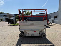 Jlg - 2014 - 2630es - hoogwerker - afbeelding 6 van  22