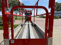 Jlg - 2014 - 2630es - hoogwerker - afbeelding 9 van  22