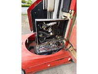 Jlg - 2015 - 12e plus - mast hoogwerker met telescoop - afbeelding 19 van  28