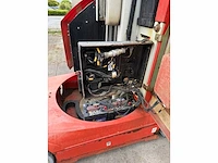 Jlg - 2015 - 12e plus - mast hoogwerker met telescoop - afbeelding 11 van  28