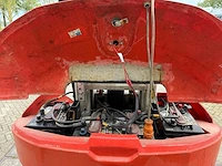Jlg - 2015 - 12e plus - mast hoogwerker met telescoop - afbeelding 13 van  28