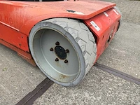 Jlg - 2015 - 12e plus - mast hoogwerker met telescoop - afbeelding 17 van  28