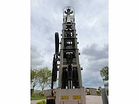 Jlg - 2015 - 12e plus - mast hoogwerker met telescoop - afbeelding 19 van  28