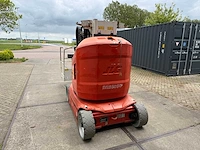 Jlg - 2015 - 12e plus - mast hoogwerker met telescoop - afbeelding 27 van  28