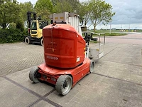 Jlg - 2015 - 12e plus - mast hoogwerker met telescoop - afbeelding 28 van  28