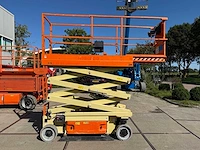 Jlg - 2015 - 2032es - hoogwerker - afbeelding 6 van  26