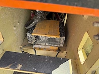 Jlg - 2015 - 2032es - hoogwerker - afbeelding 19 van  26