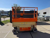 Jlg - 2015 - 2032es - hoogwerker - afbeelding 20 van  26