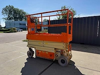 Jlg - 2015 - 2032es - hoogwerker - afbeelding 21 van  26