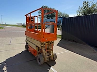 Jlg - 2015 - 2032es - hoogwerker - afbeelding 22 van  26