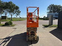 Jlg - 2015 - 2032es - hoogwerker - afbeelding 23 van  26