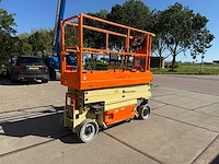 Jlg - 2015 - 2032es - hoogwerker - afbeelding 24 van  26