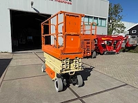 Jlg - 2015 - 2032es - hoogwerker - afbeelding 26 van  26