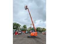 Jlg - 2015 - 400sc - rups telescoop hoogwerker - afbeelding 2 van  26