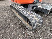 Jlg - 2015 - 400sc - rups telescoop hoogwerker - afbeelding 5 van  26