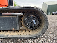 Jlg - 2015 - 400sc - rups telescoop hoogwerker - afbeelding 6 van  26