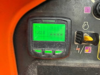 Jlg - 2015 - 400sc - rups telescoop hoogwerker - afbeelding 11 van  26