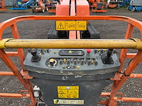 Jlg - 2015 - 400sc - rups telescoop hoogwerker - afbeelding 18 van  26