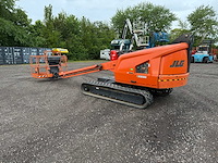 Jlg - 2015 - 400sc - rups telescoop hoogwerker - afbeelding 21 van  26