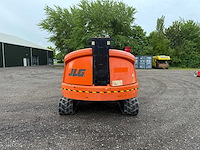 Jlg - 2015 - 400sc - rups telescoop hoogwerker - afbeelding 22 van  26