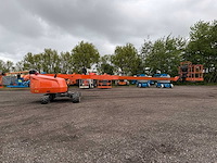Jlg - 2015 - 400sc - rups telescoop hoogwerker - afbeelding 26 van  26