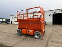 Jlg - 2015 - 4069 le - hoogwerker - afbeelding 3 van  30