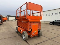 Jlg - 2015 - 4069 le - hoogwerker - afbeelding 4 van  30