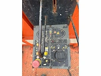 Jlg - 2015 - 4069 le - hoogwerker - afbeelding 6 van  30