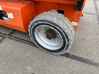 Jlg - 2015 - 4069 le - hoogwerker - afbeelding 13 van  30