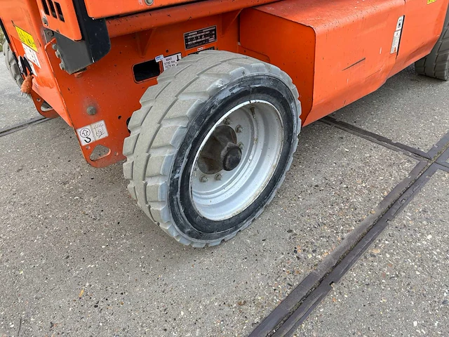 Jlg - 2015 - 4069 le - hoogwerker - afbeelding 14 van  30