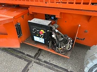 Jlg - 2015 - 4069 le - hoogwerker - afbeelding 20 van  30