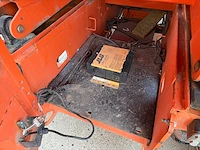 Jlg - 2015 - 4069 le - hoogwerker - afbeelding 21 van  30