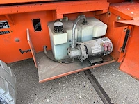 Jlg - 2015 - 4069 le - hoogwerker - afbeelding 22 van  30