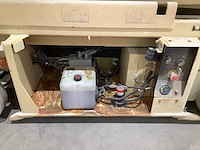 Jlg - 2015 - 6rs - hoogwerker - afbeelding 2 van  14