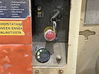 Jlg - 2015 - 6rs - hoogwerker - afbeelding 12 van  14