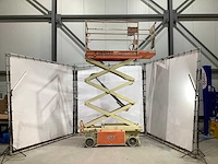 Jlg - 2015 - 6rs - hoogwerker - afbeelding 8 van  14