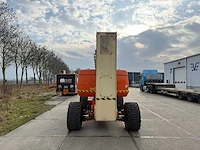 Jlg - 2015 - 800aj - knikarm hoogwerker 4x4 26m - afbeelding 2 van  27