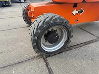 Jlg - 2015 - 800aj - knikarm hoogwerker 4x4 26m - afbeelding 9 van  27