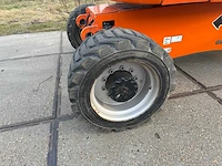 Jlg - 2015 - 800aj - knikarm hoogwerker 4x4 26m - afbeelding 11 van  27
