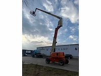 Jlg - 2015 - 800aj - knikarm hoogwerker 4x4 26m - afbeelding 23 van  27